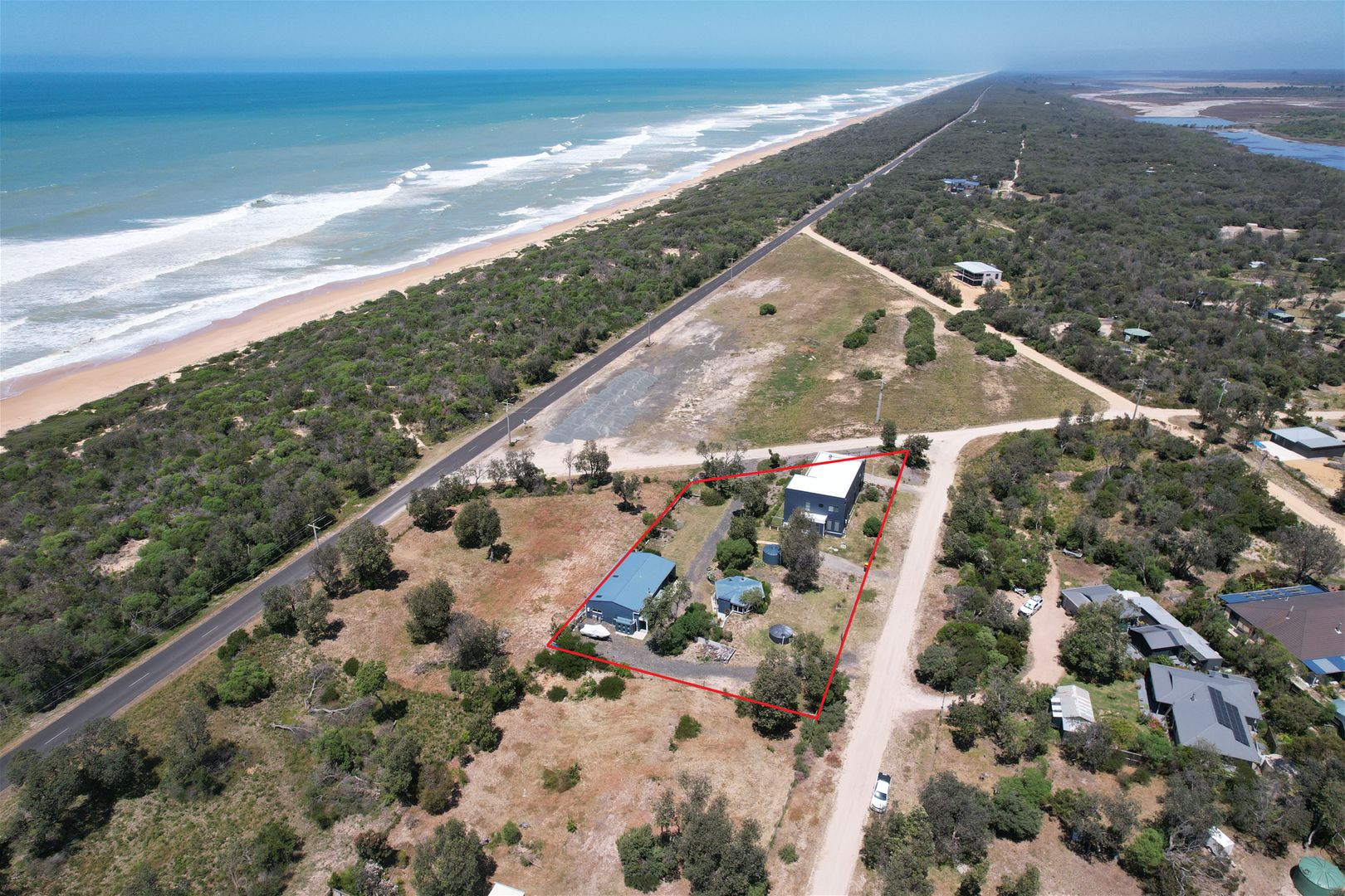 4 Marine Drive, Golden Beach VIC 3851, Image 2