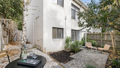 Picture of 3/23 Hawthorn Grove, HAWTHORN VIC 3122