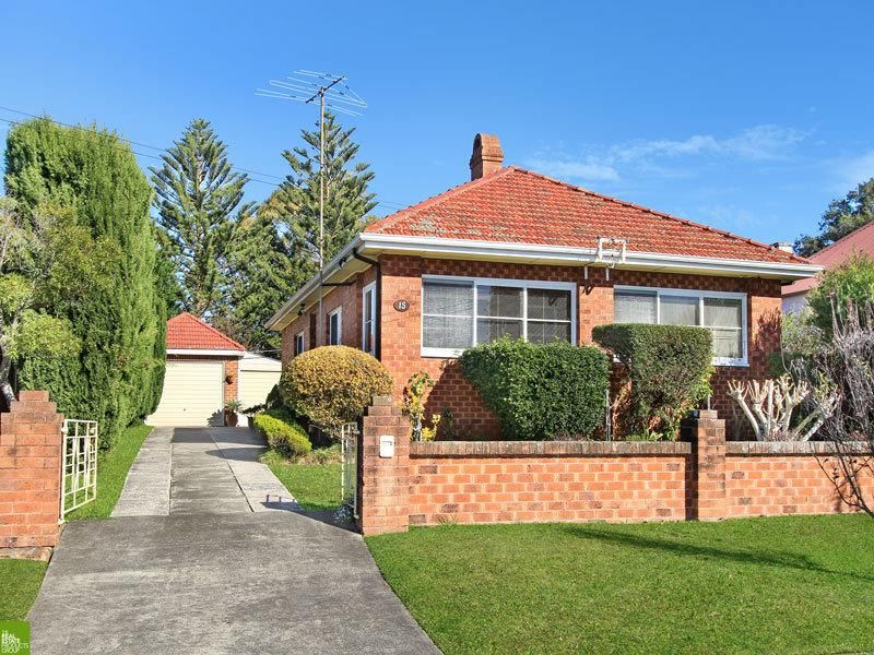 15 Parsons Street, West Wollongong NSW 2500
