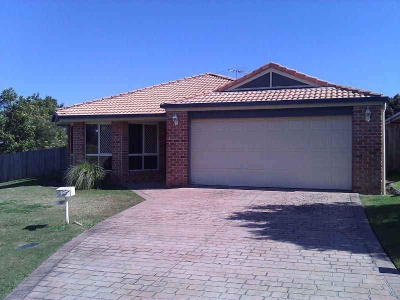 10 SPRINGWATER PL, Algester QLD 4115, Image 0