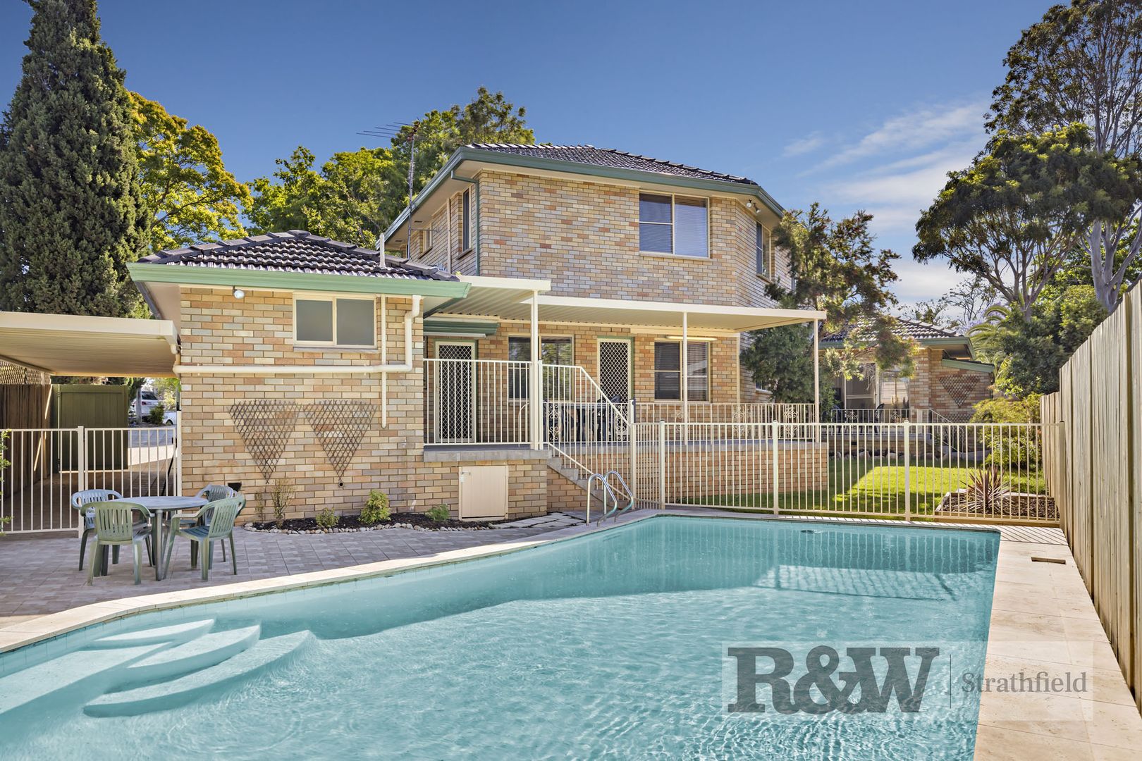 1 Boyce Avenue, Strathfield NSW 2135, Image 1