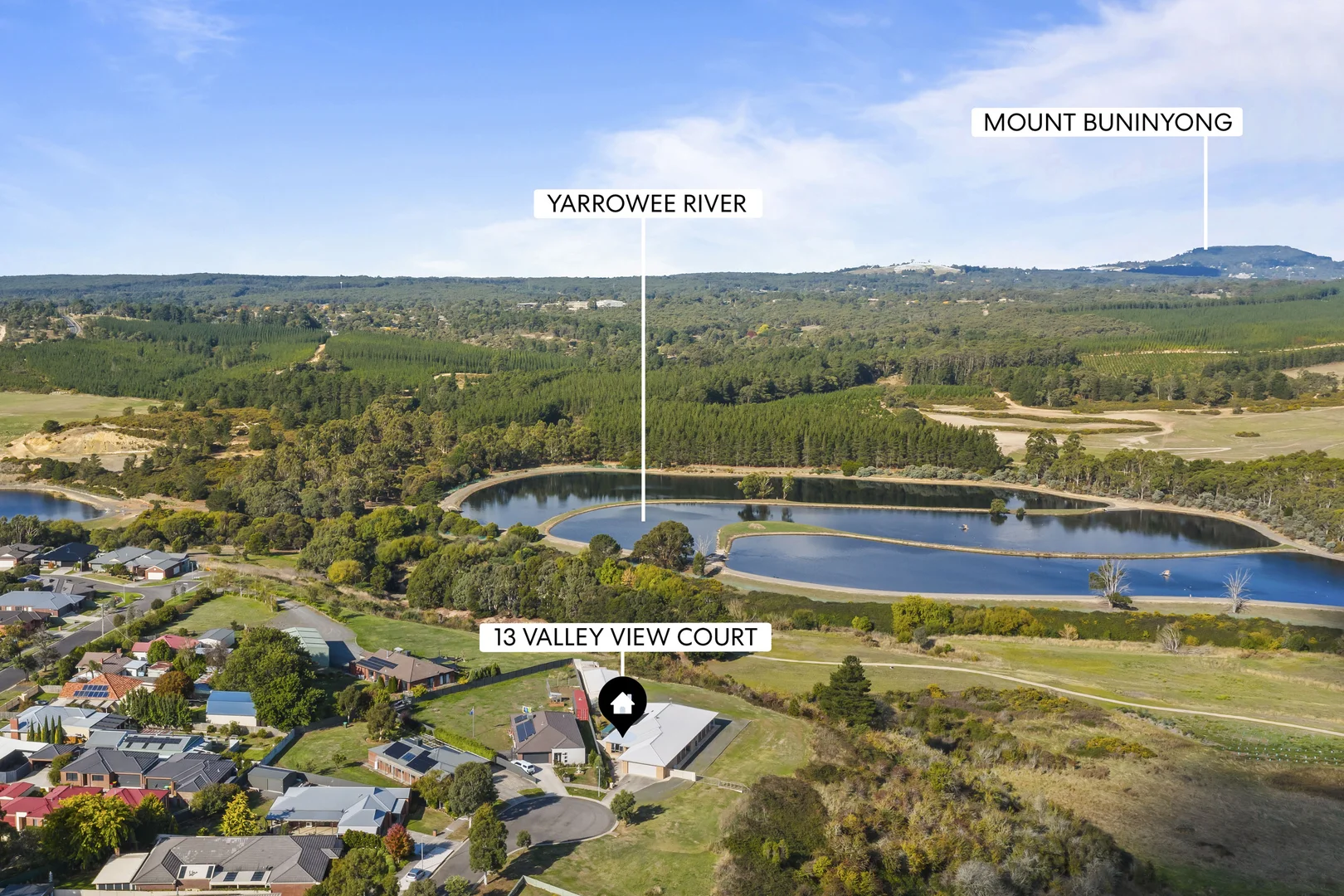 Additional image 32 of 13 Valley View Court, Sebastopol VIC 3356