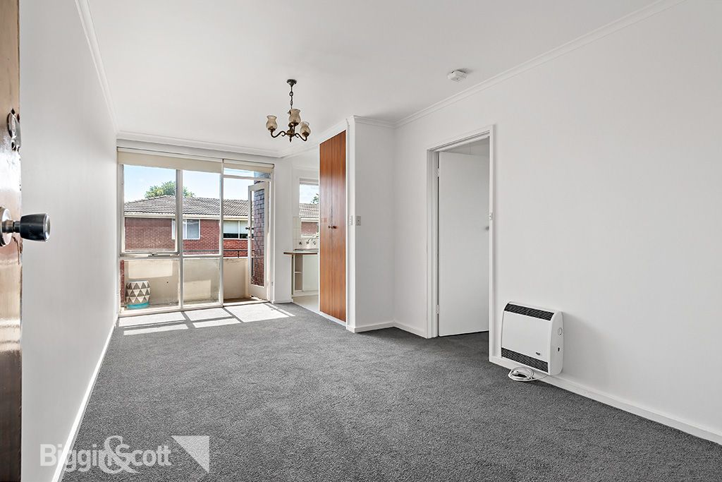 1 bedrooms Apartment / Unit / Flat in 11/8 Bailey Avenue ARMADALE VIC, 3143
