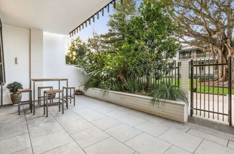 1 bedrooms Apartment / Unit / Flat in 5109/34 Wellington Street BONDI NSW, 2026