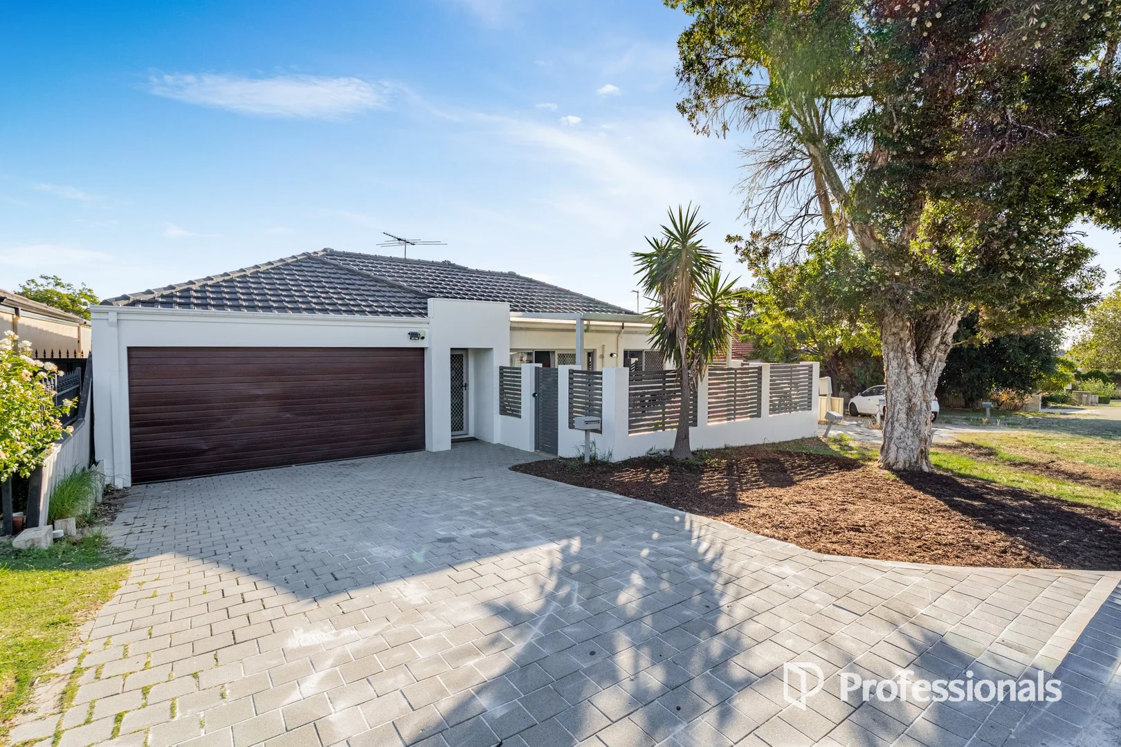 Primary image of 37A Hillsborough Drive, Nollamara WA 6061