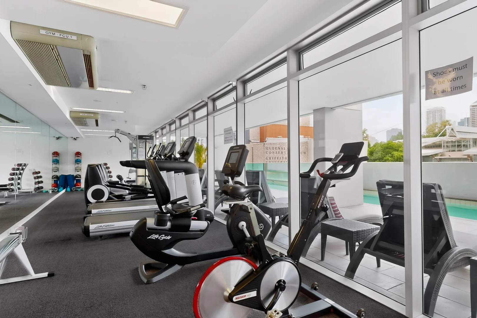 Additional image 14 of 907/161 Grey Street, South Brisbane QLD 4101