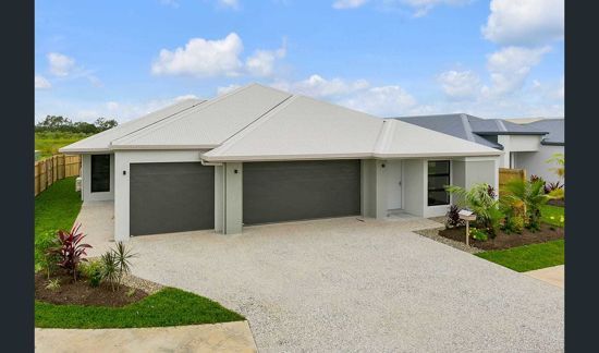 6 bedrooms House in 20 Eluma Mews SMITHFIELD QLD, 4878