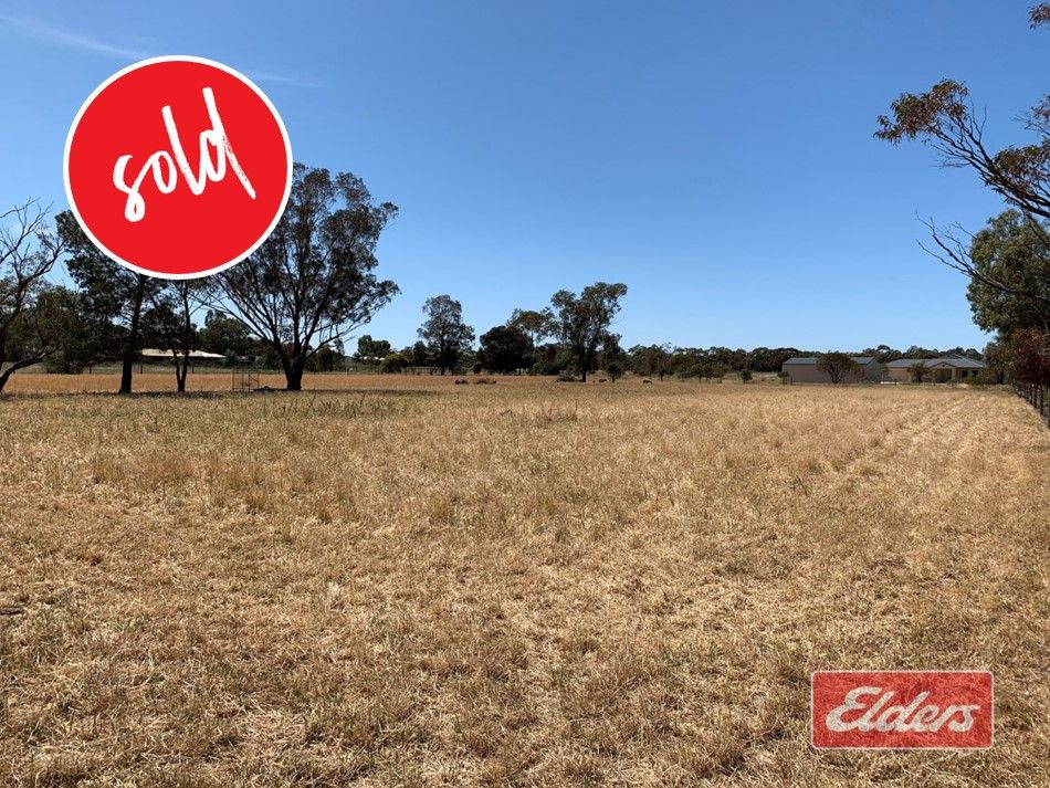 Lot 42 Clancy Road, Gawler Belt SA 5118, Image 0