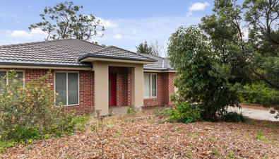 Picture of 182 Graham Road, VIEWBANK VIC 3084