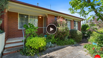 Picture of 2/28 Bowden Street, CASTLEMAINE VIC 3450