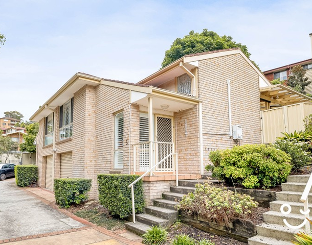 5/33 Wonson Avenue, Coniston NSW 2500