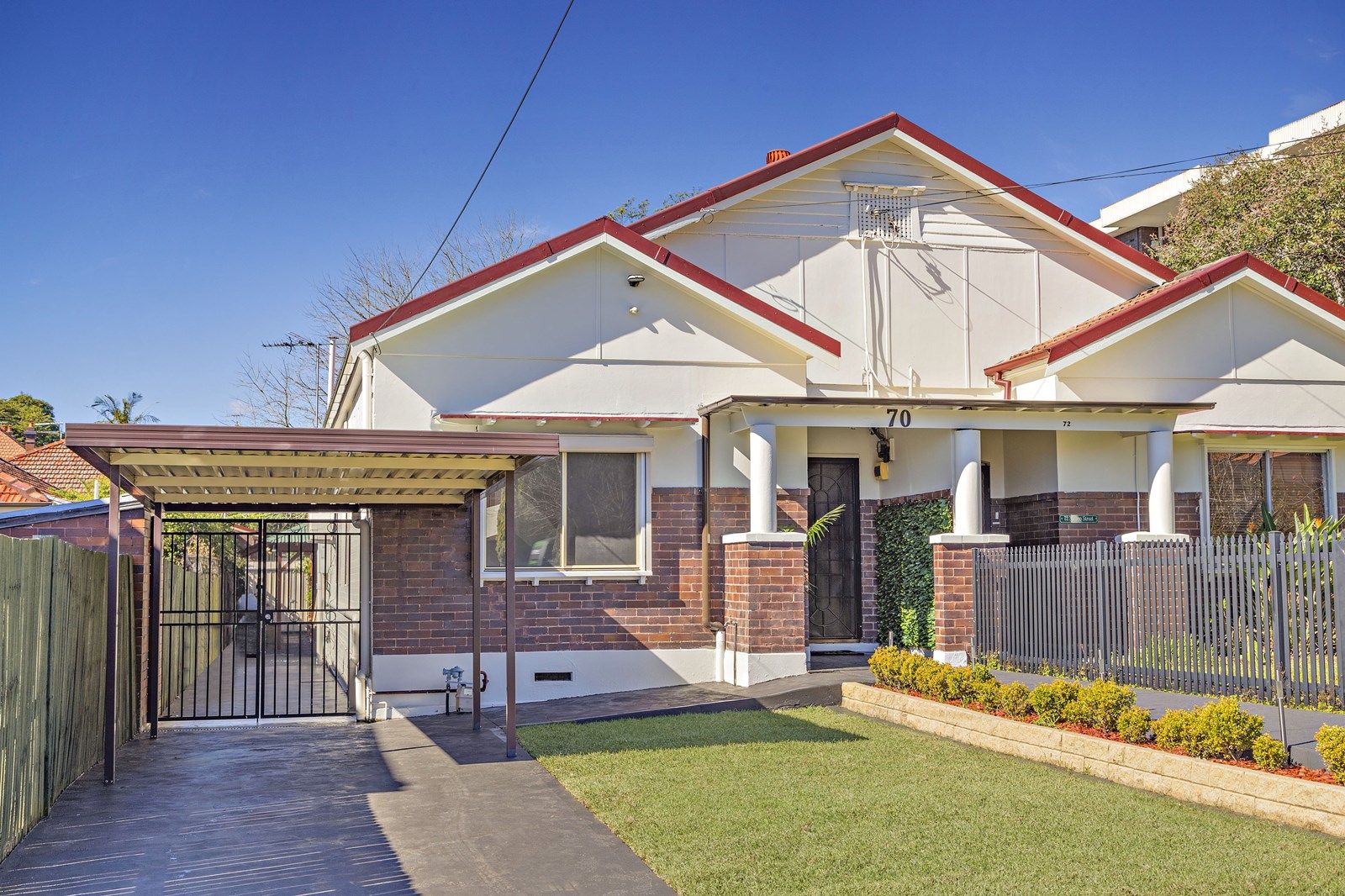 70 Milton Street, Ashfield NSW 2131, Image 2