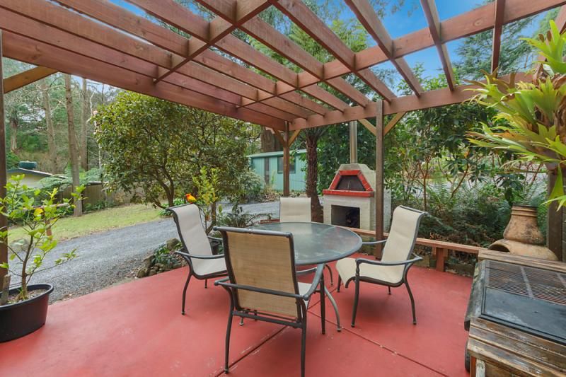 5 Roy Road, OLINDA VIC 3788, Image 0