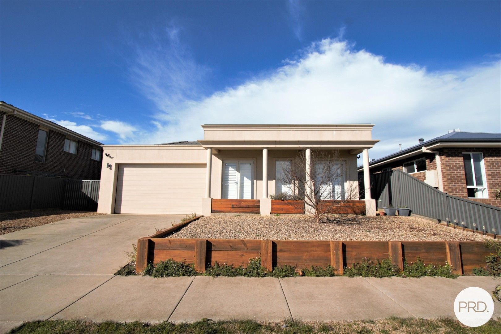 3 bedrooms House in 5 Pengelly Road LUCAS VIC, 3350