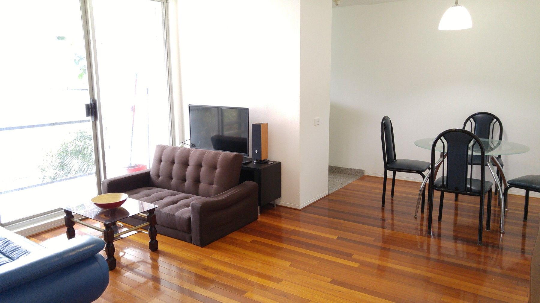 2 bedrooms Apartment / Unit / Flat in 1A/15 Campbell Street PARRAMATTA NSW, 2150