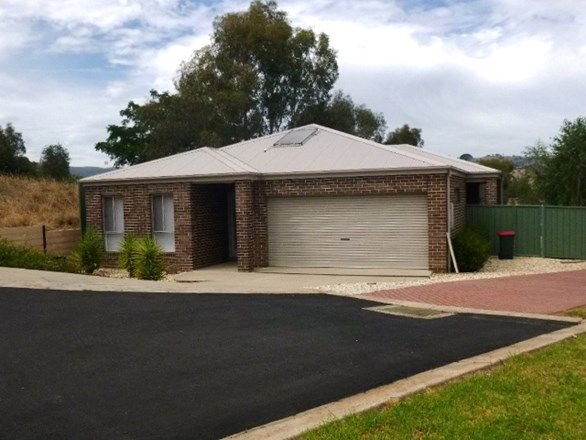 1 Ahern Court, Wodonga VIC 3690, Image 0