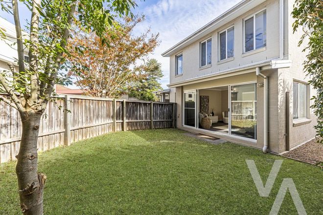 Picture of 3/4 Carnley Avenue, NEW LAMBTON NSW 2305