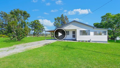 Picture of 3 Mortons Creek Rd, WAUCHOPE NSW 2446
