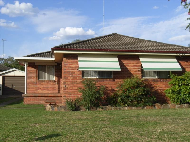 40 Greenway Drive, South Penrith NSW 2750, Image 0