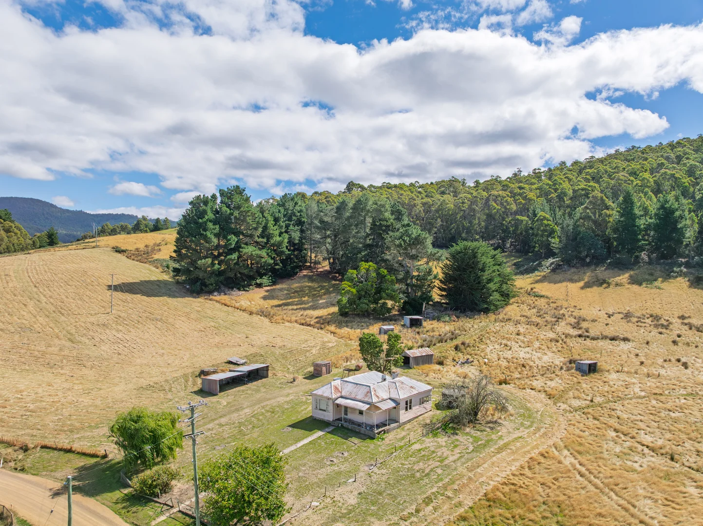 Additional image 31 of 149 & 164 Cross Road, Lucaston TAS 7109