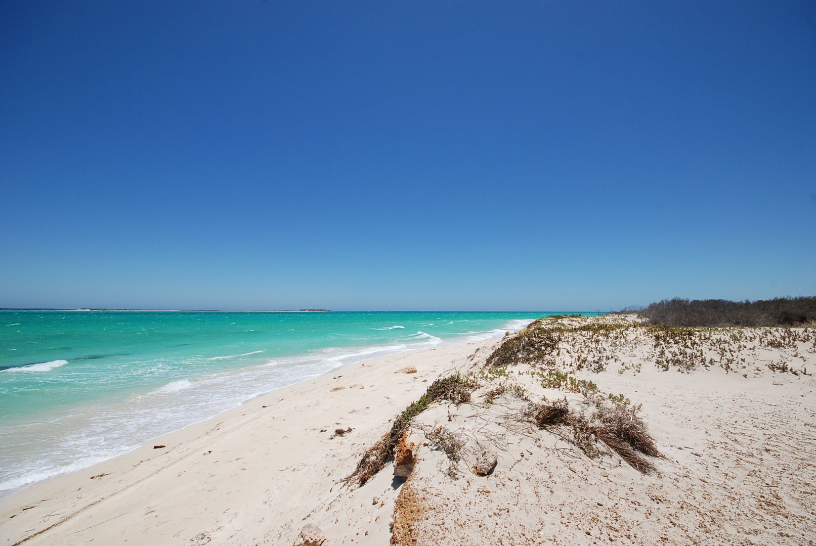 Lot 605, 26 Parakeet Bend, Jurien Bay WA 6516, Image 1