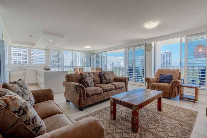 1204/3575 Main Beach Parade Main Beach 4217 - Image 6