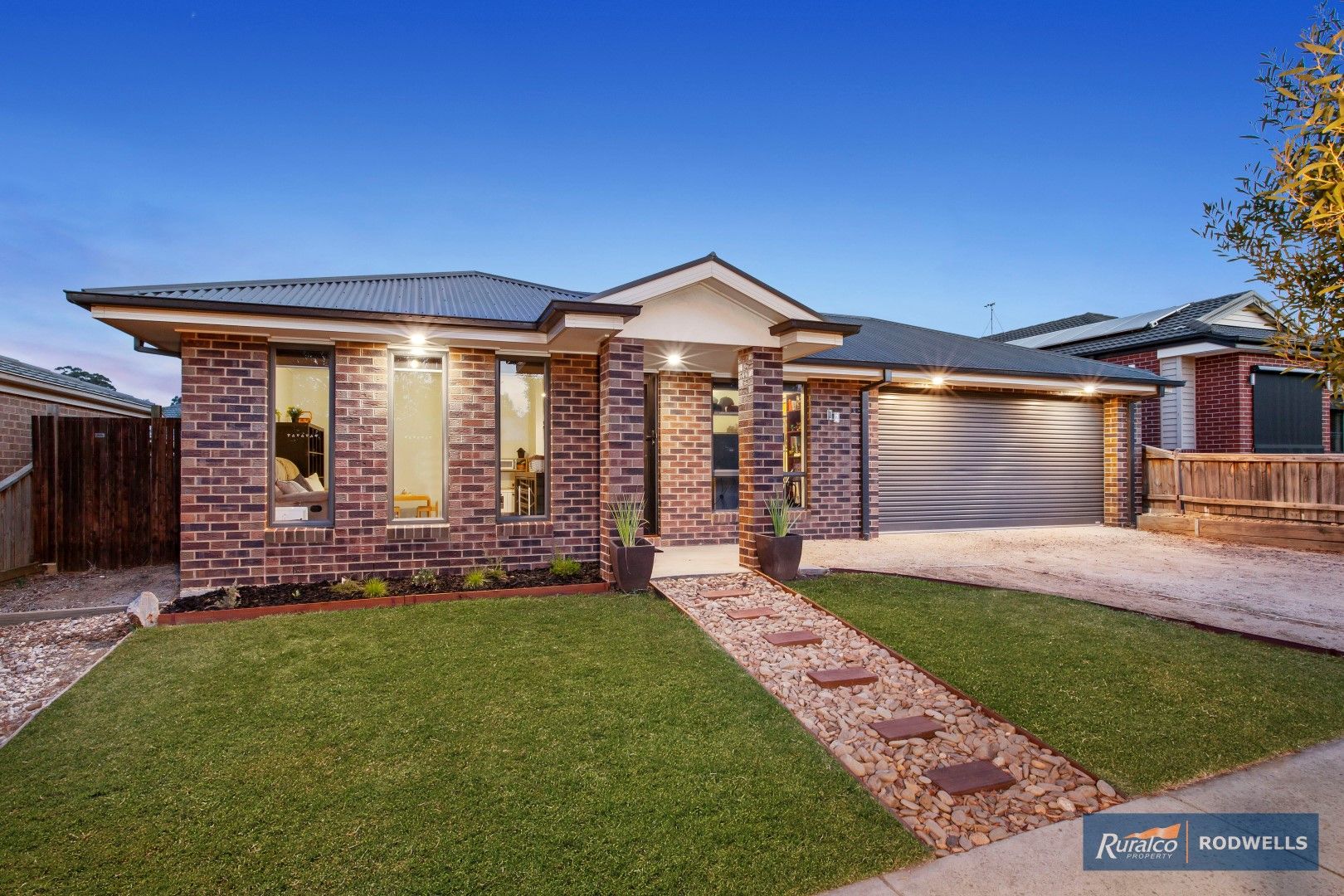 22 Grange Drive, Broadford VIC 3658, Image 0