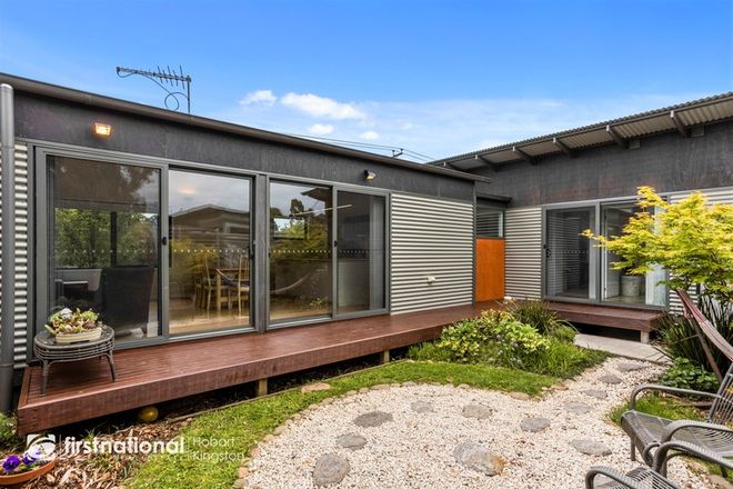 Picture of 2/9 Gormley Drive, KINGSTON TAS 7050
