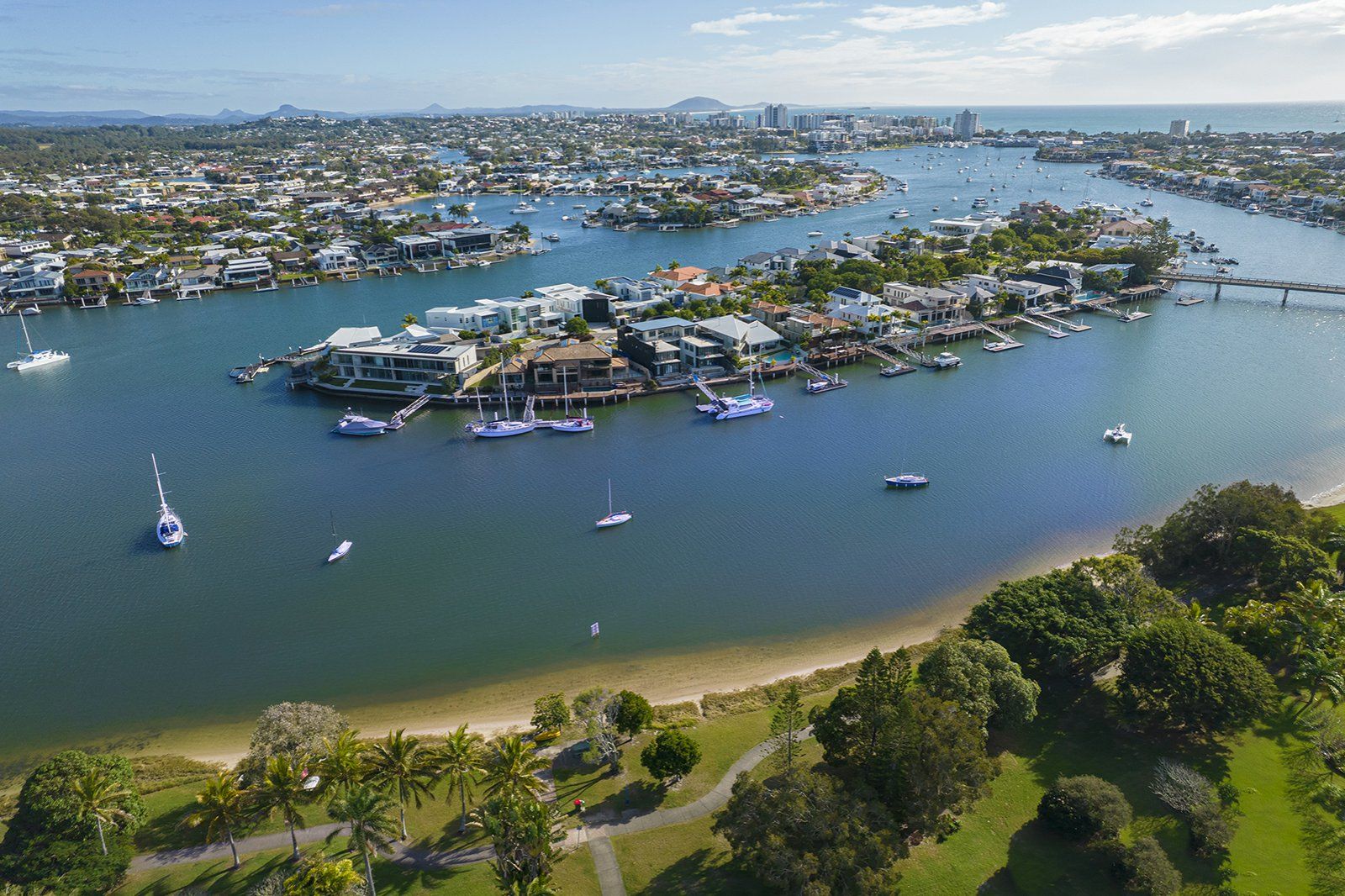 10 Mooloolah Island, Minyama QLD 4575, Image 2