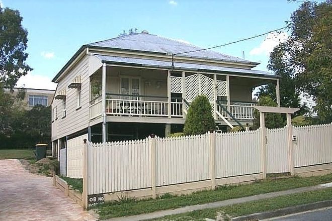 Picture of 55 Wambool Street, BULIMBA QLD 4171