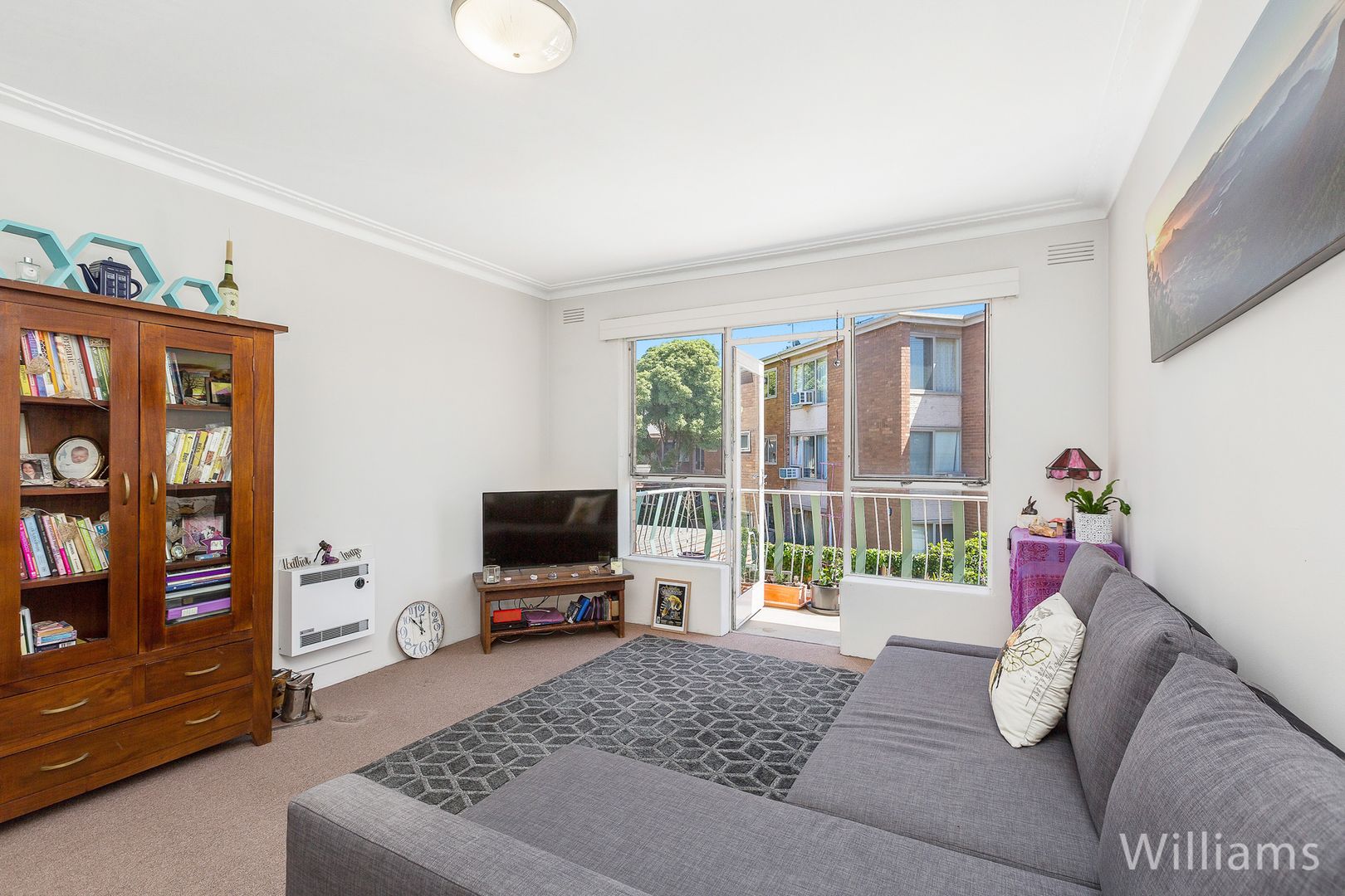 6/97 Melbourne Road, Williamstown VIC 3016, Image 2