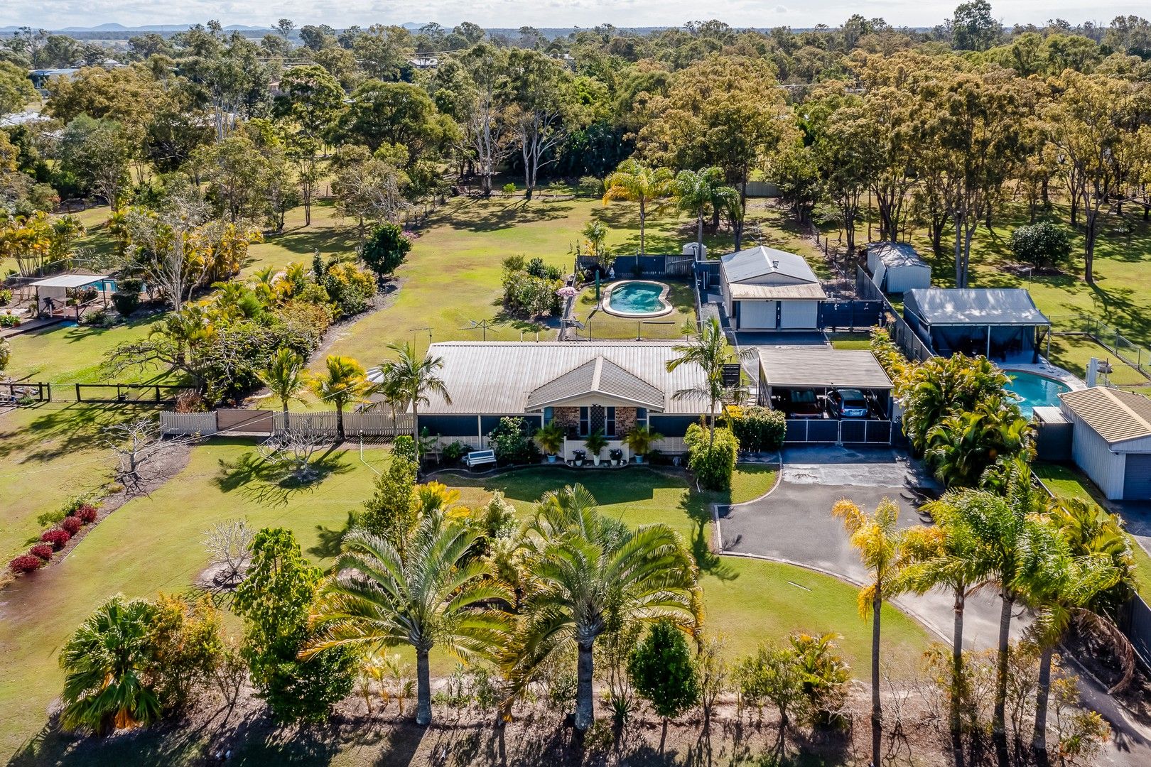 16 Park Estate Drive, Branyan QLD 4670, Image 0