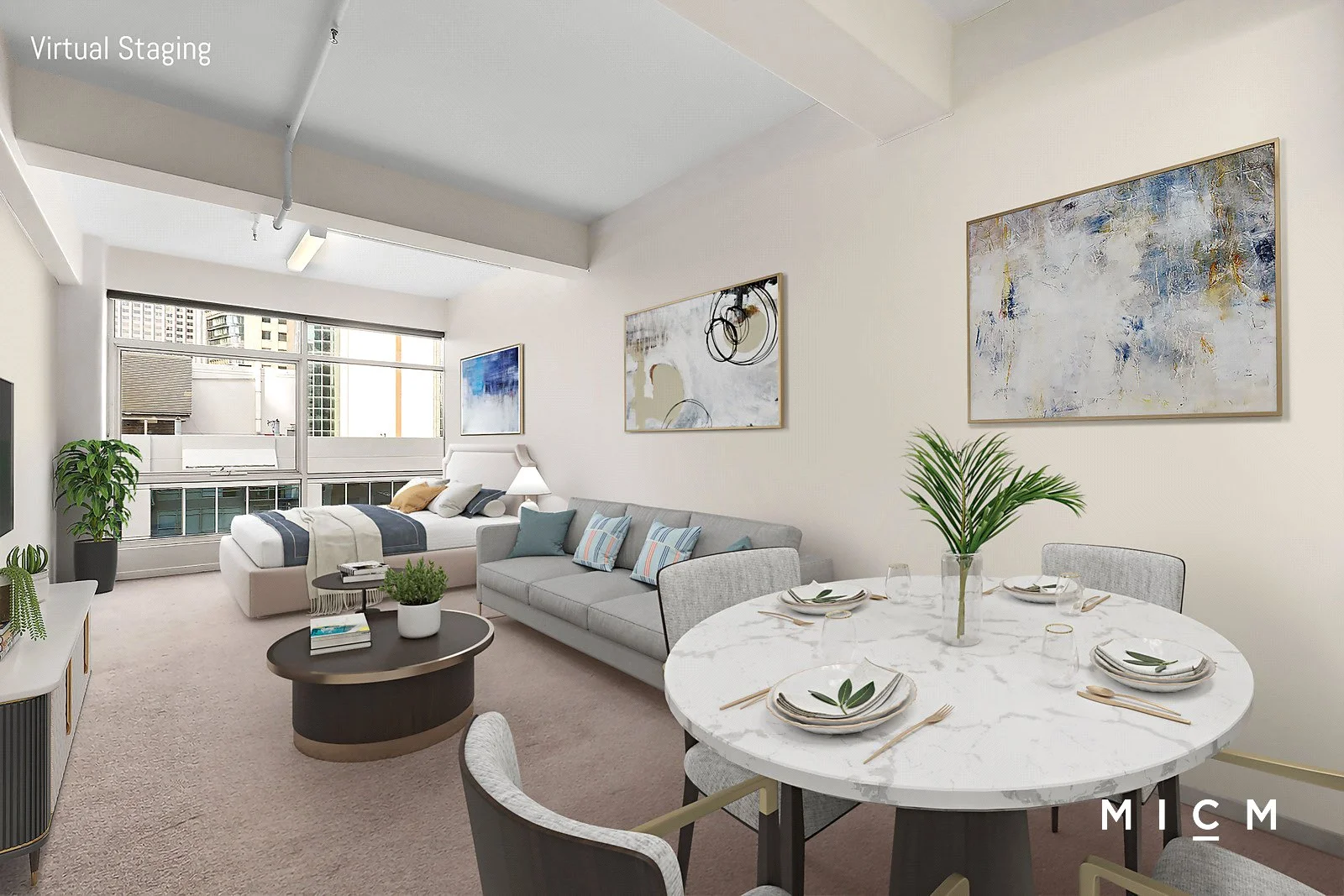 Additional image 2 of 1203/408 Lonsdale Street, Melbourne VIC 3000