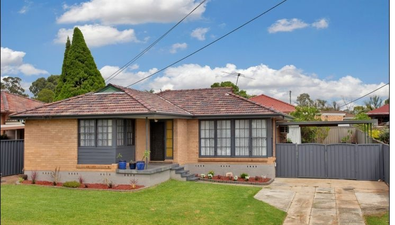 Picture of 33 Gilmour Street, COLYTON NSW 2760