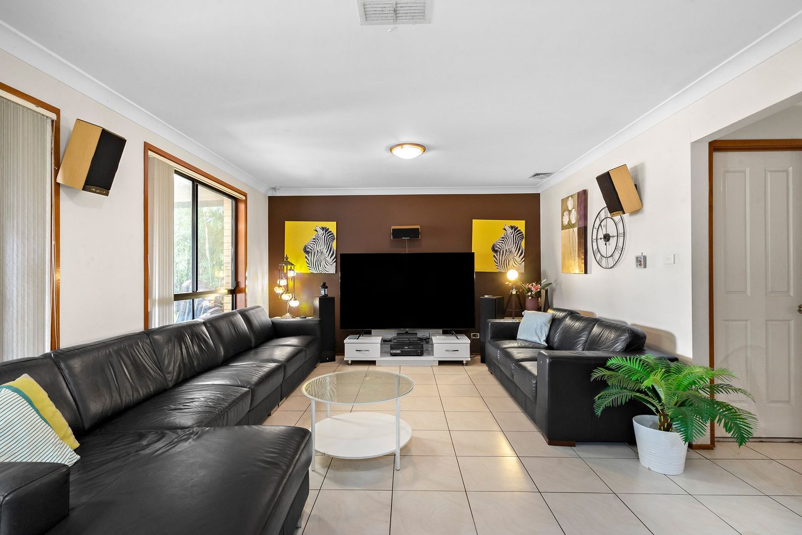 13 Briery Place, Cranebrook NSW 2749 House For Rent Domain