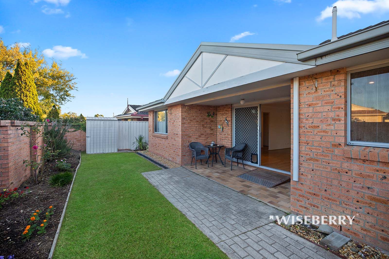 1/30 Bromley Court, Lake Haven NSW 2263, Image 0