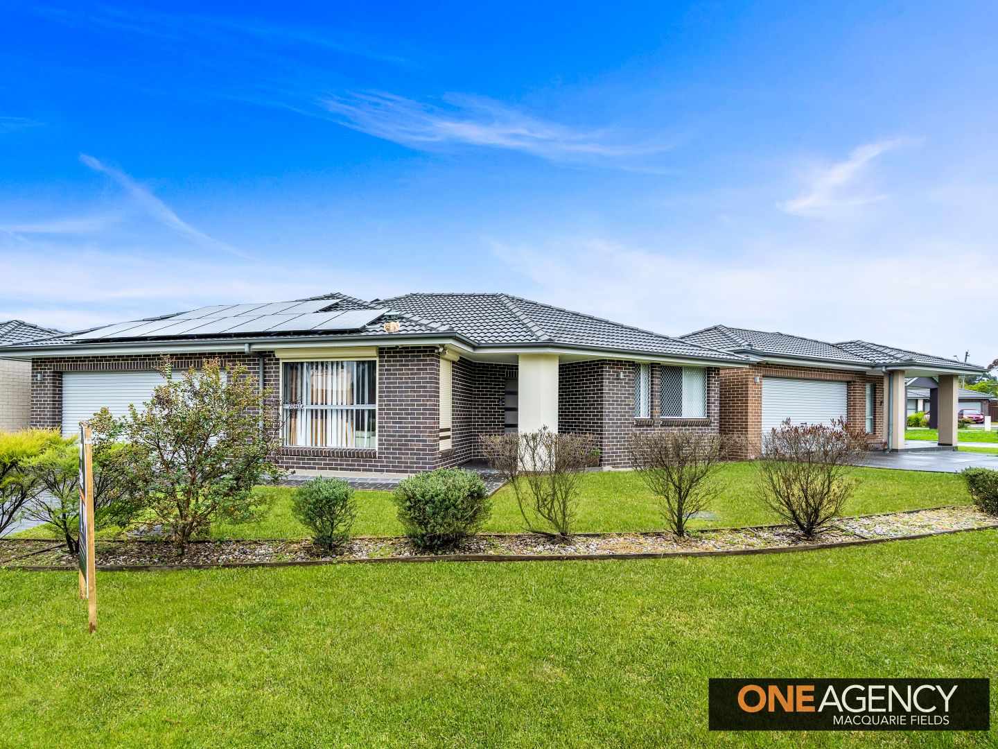 33 Romley Crescent, Oakhurst Property History & Address Research Domain