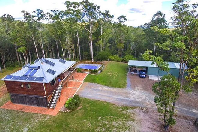 Picture of 211 Boyle Road, BELLI PARK QLD 4562