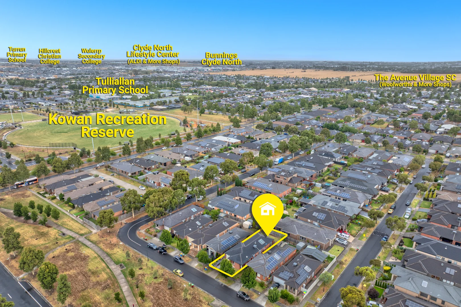 Additional image 16 of 27 Celsius Drive, Cranbourne North VIC 3977