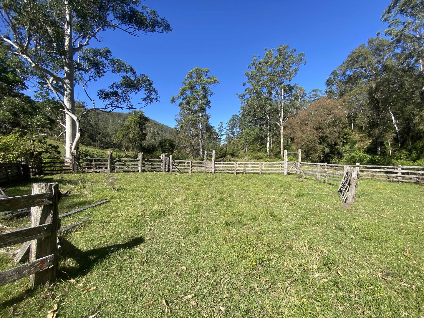 "Steamer & Pit" via Coaldale Road, Punchbowl NSW 2460 House for Sale