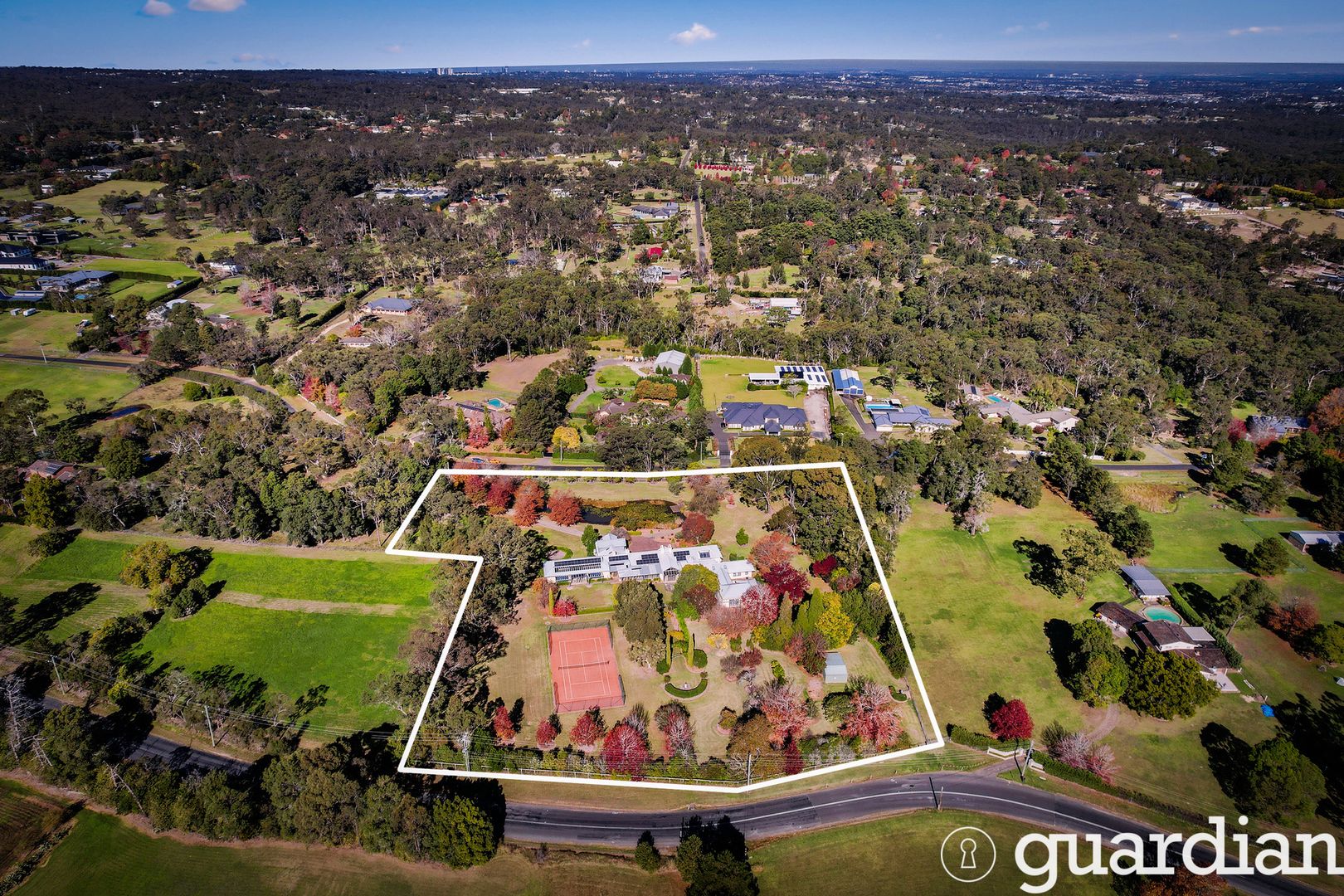 5 Ascot Road, Kenthurst NSW 2156, Image 2