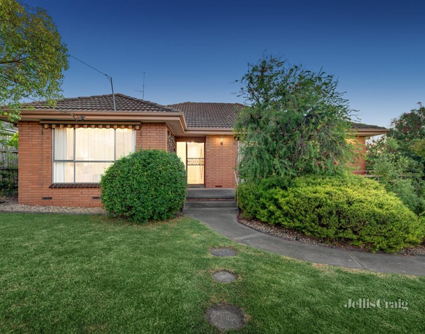 22 Fromhold Drive, Doncaster VIC 3108