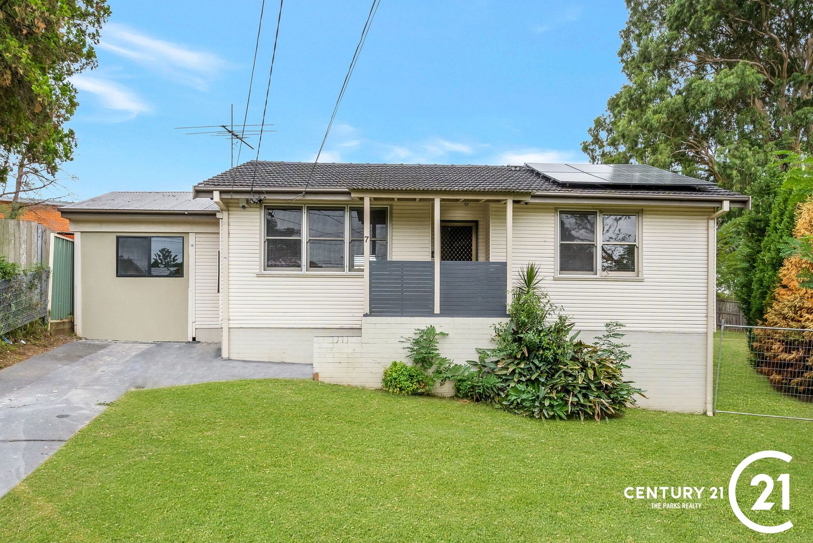 7 Evans Place, Mount Pritchard NSW 2170 House For Rent Domain