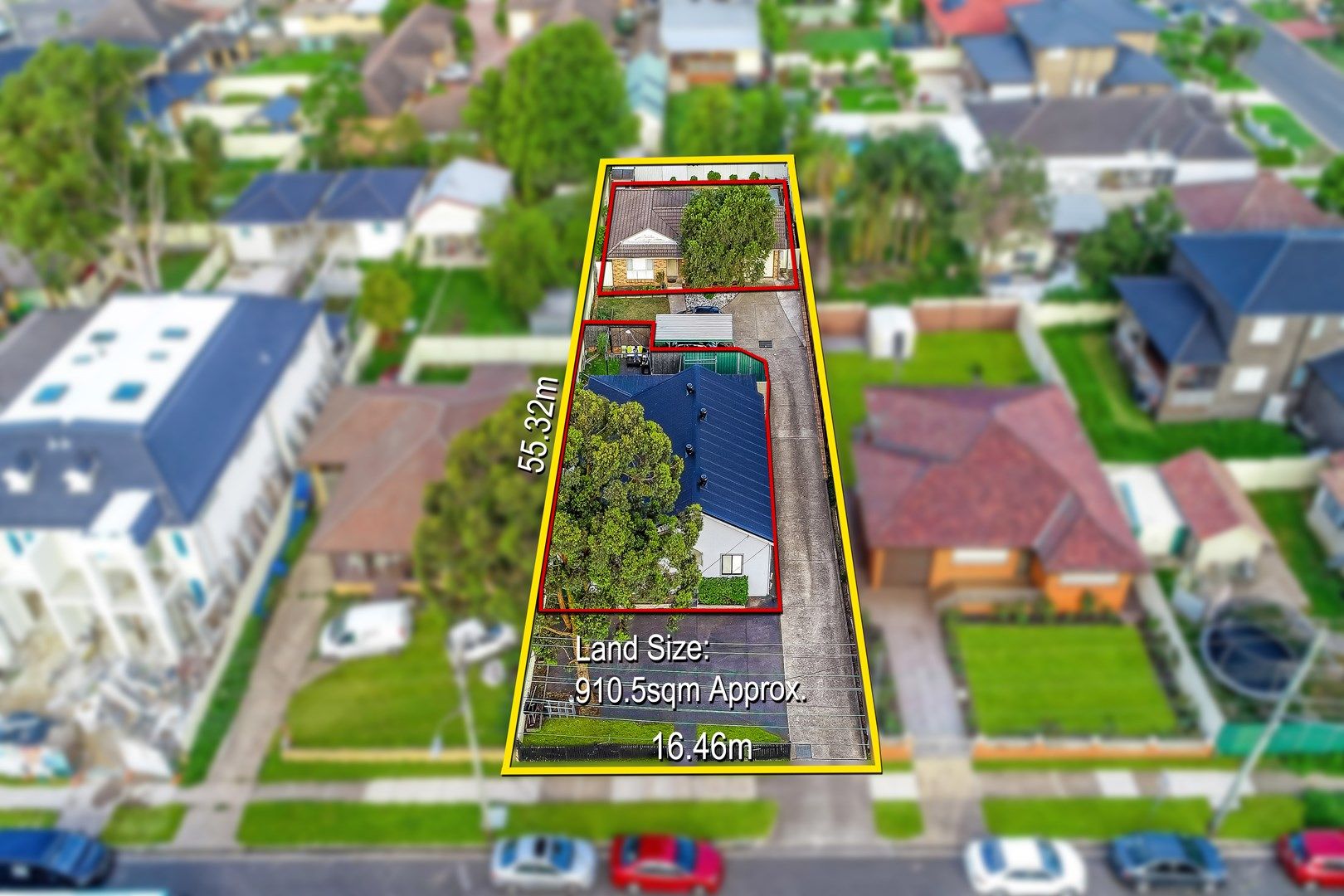 22 Fowler Road, Merrylands NSW 2160, Image 1