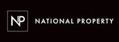 Logo for National Property