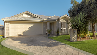 Picture of 9 Heron Close, COOMERA QLD 4209