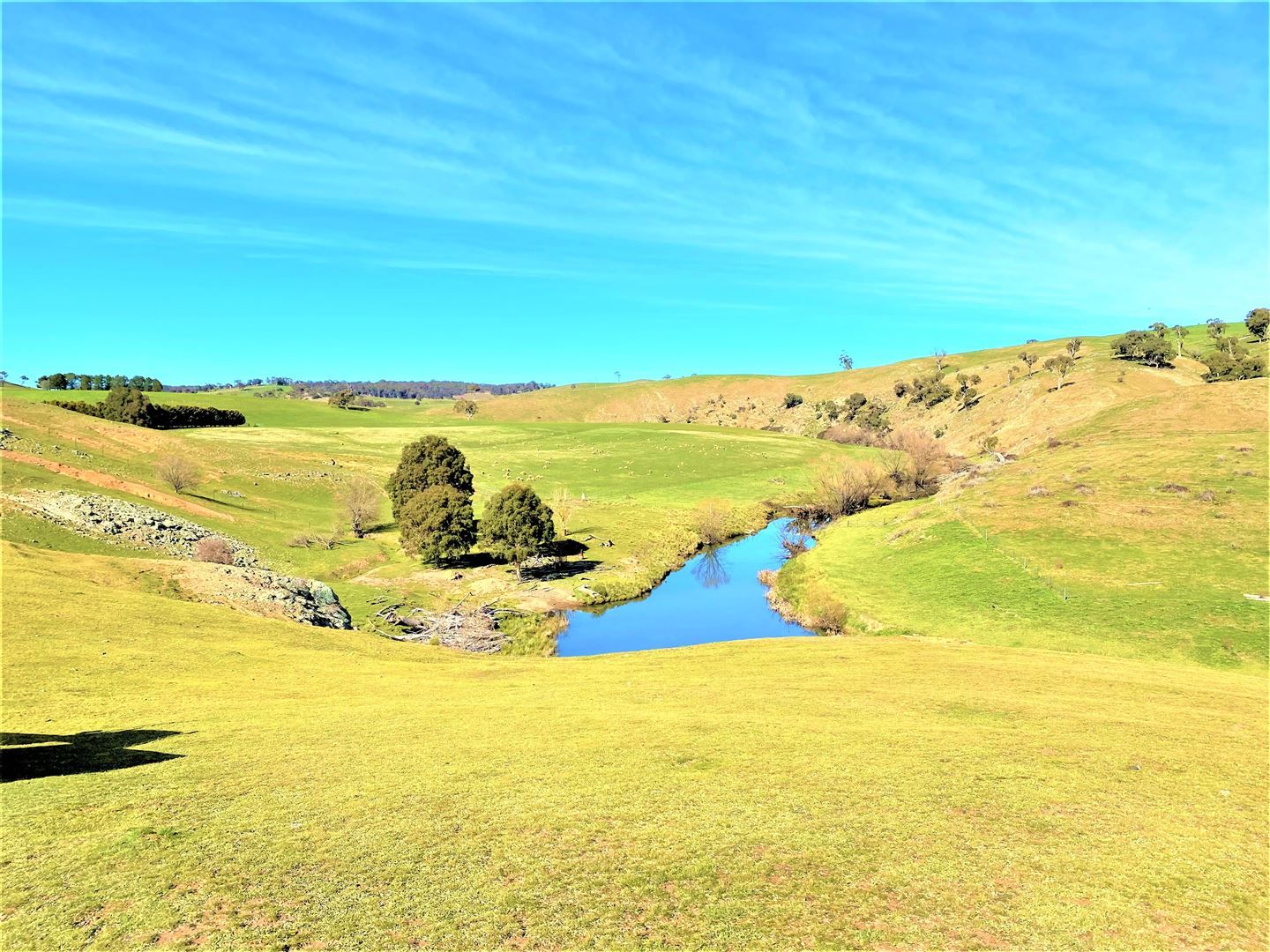 Lot 115/121 Blue Hill Road, Taralga NSW 2580, Image 1