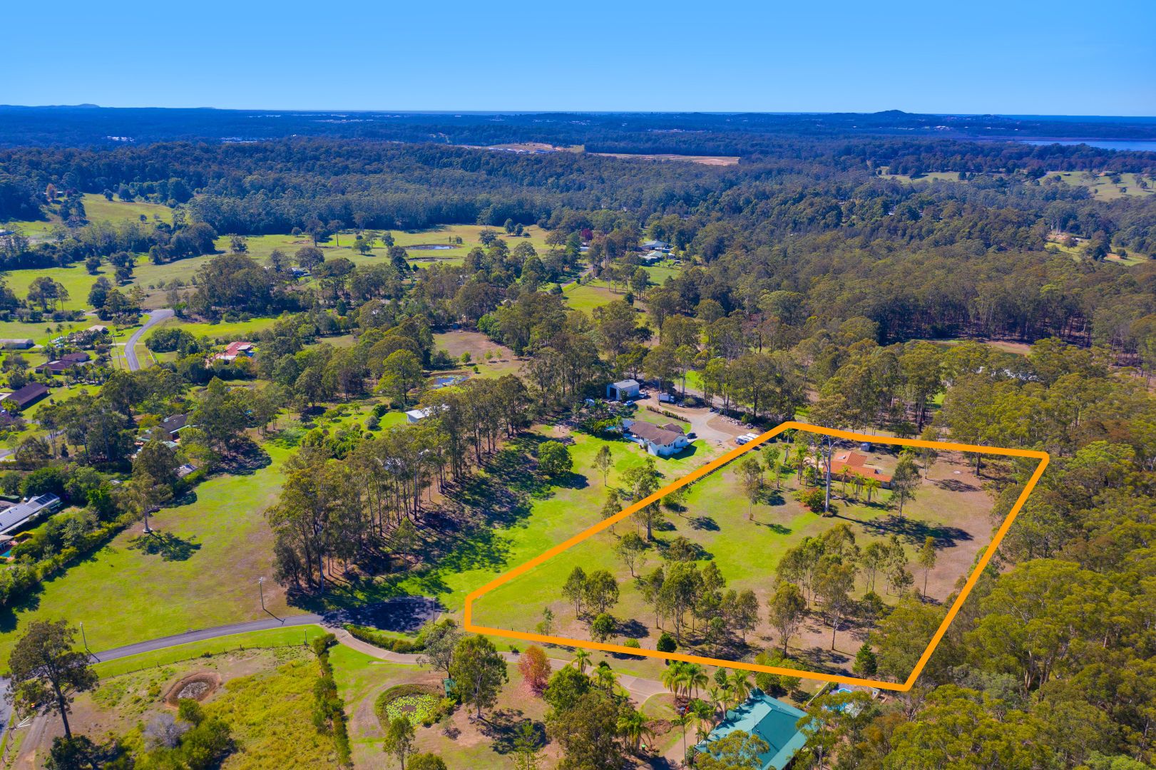 Property Report for 168 Burrawan Forest Drive, Lake Innes NSW 2446