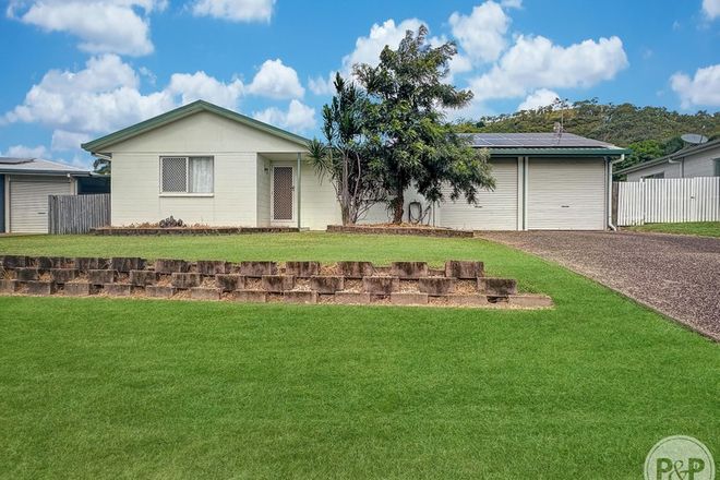 Picture of 53 Mount Louisa Drive, MOUNT LOUISA QLD 4814