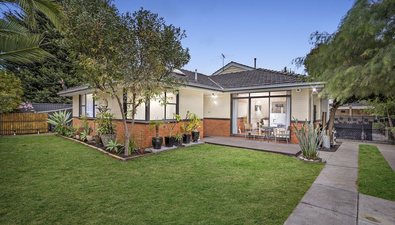 Picture of 5 Venus Street, CAULFIELD SOUTH VIC 3162